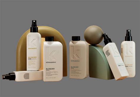 what products are similar to kevin murphy